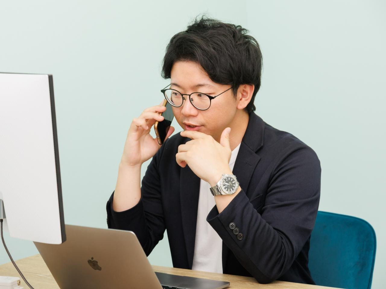 株式会社AIコミュニケーション 求人画像1