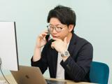 Web制作営業／名古屋オフィス勤務