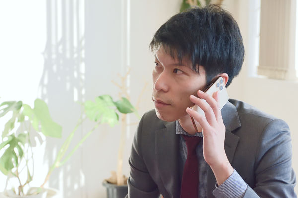 募集している求人：Webマーケター・プロデューサー／東京オフィス勤務