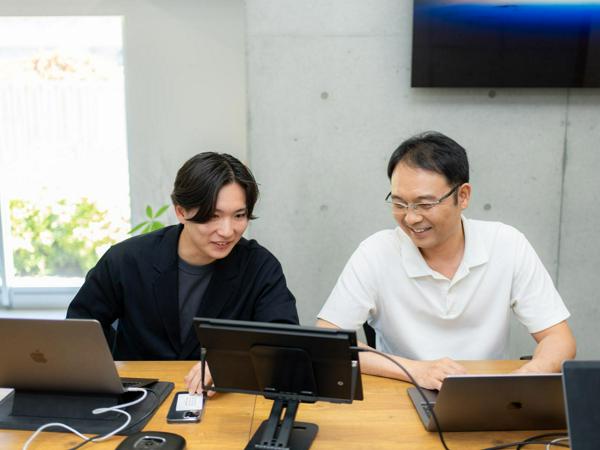 募集している求人：SNS・動画マーケティングプランナー/クリエイター