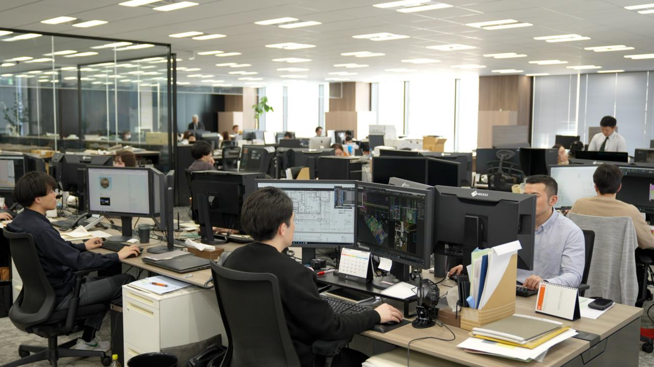 株式会社さら 求人画像1