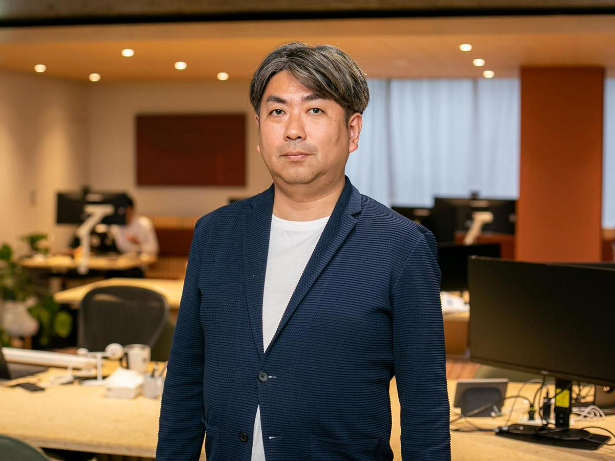 インタビュー画像