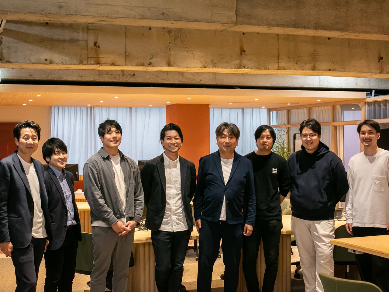 株式会社GNUS 求人画像1