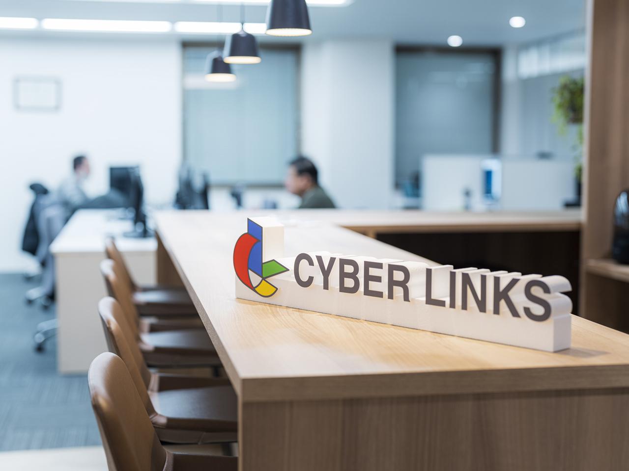 株式会社サイバーリンクス 求人画像1