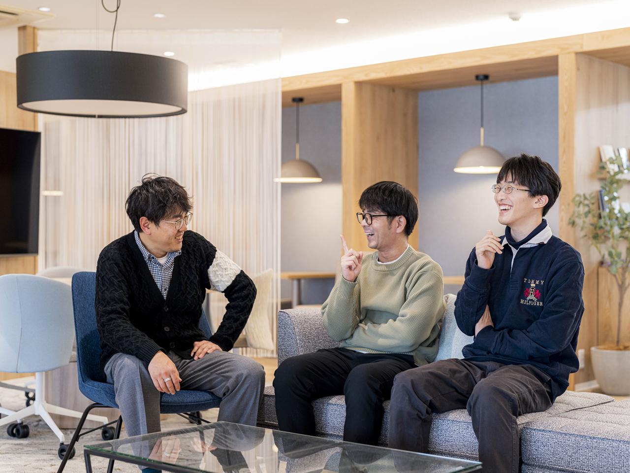 株式会社サイバーリンクス 求人画像1