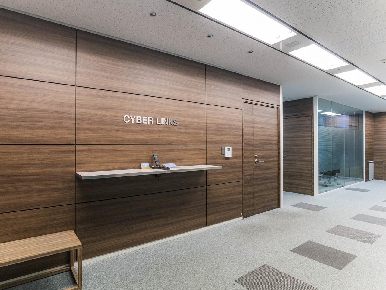 株式会社サイバーリンクス 求人画像1