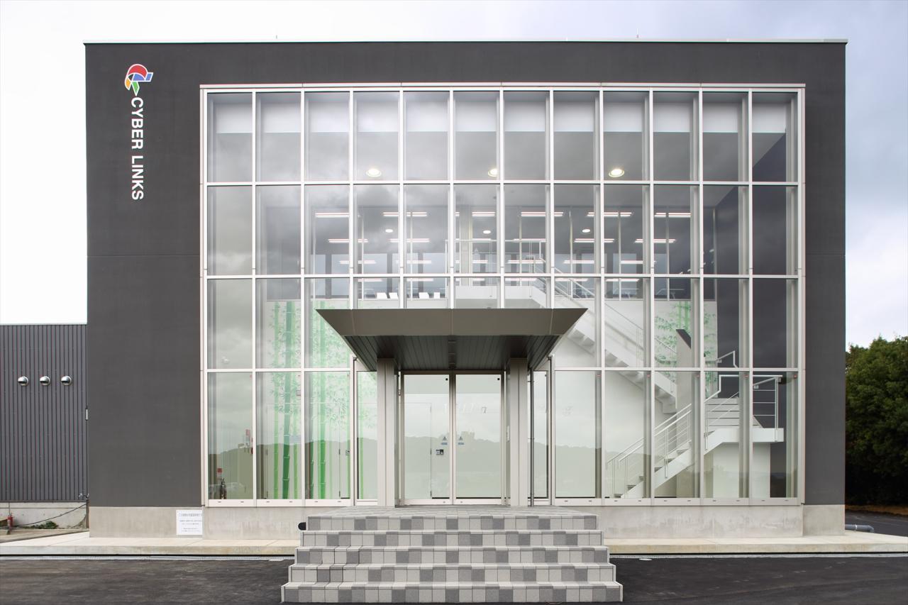 株式会社サイバーリンクス 求人画像1