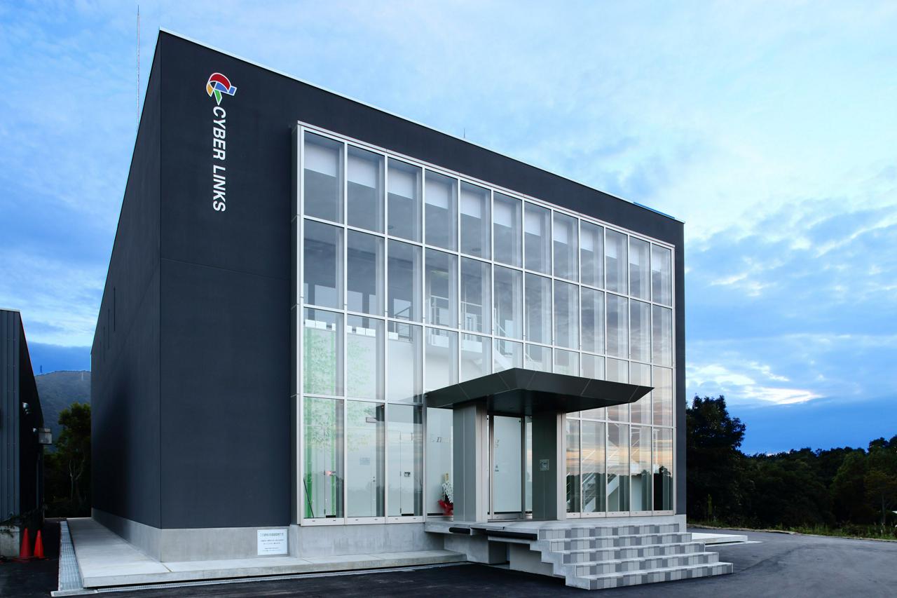 株式会社サイバーリンクス 求人画像1