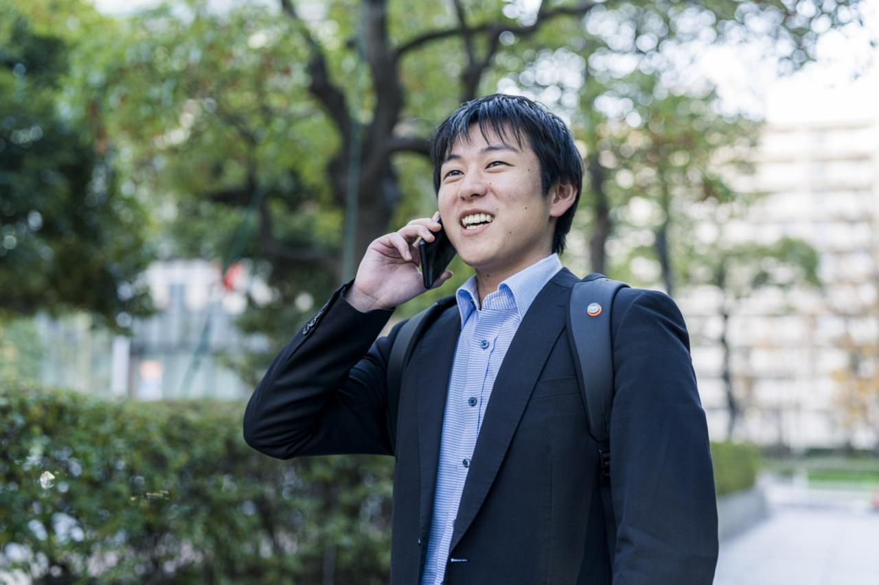 株式会社サイバーリンクス 求人画像1