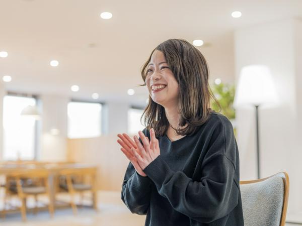 募集している求人：サポートエンジニア（小売専門店向け自社サービス導入運用保守）