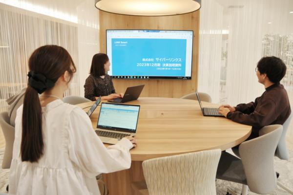 募集している求人：経営企画メンバー