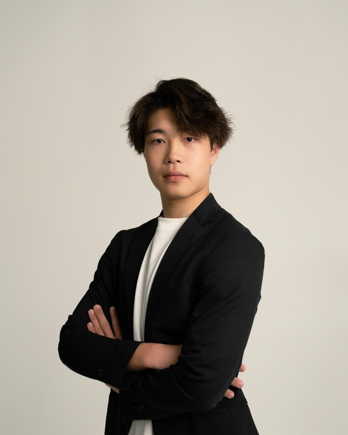 インタビュー画像