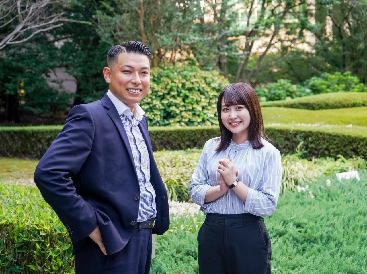 株式会社CTF GROUP 求人画像1