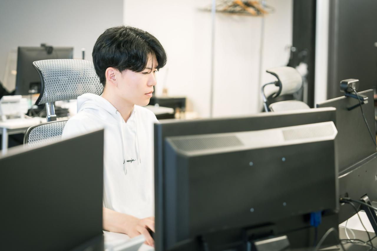 株式会社ヘッドジャパン 求人画像1