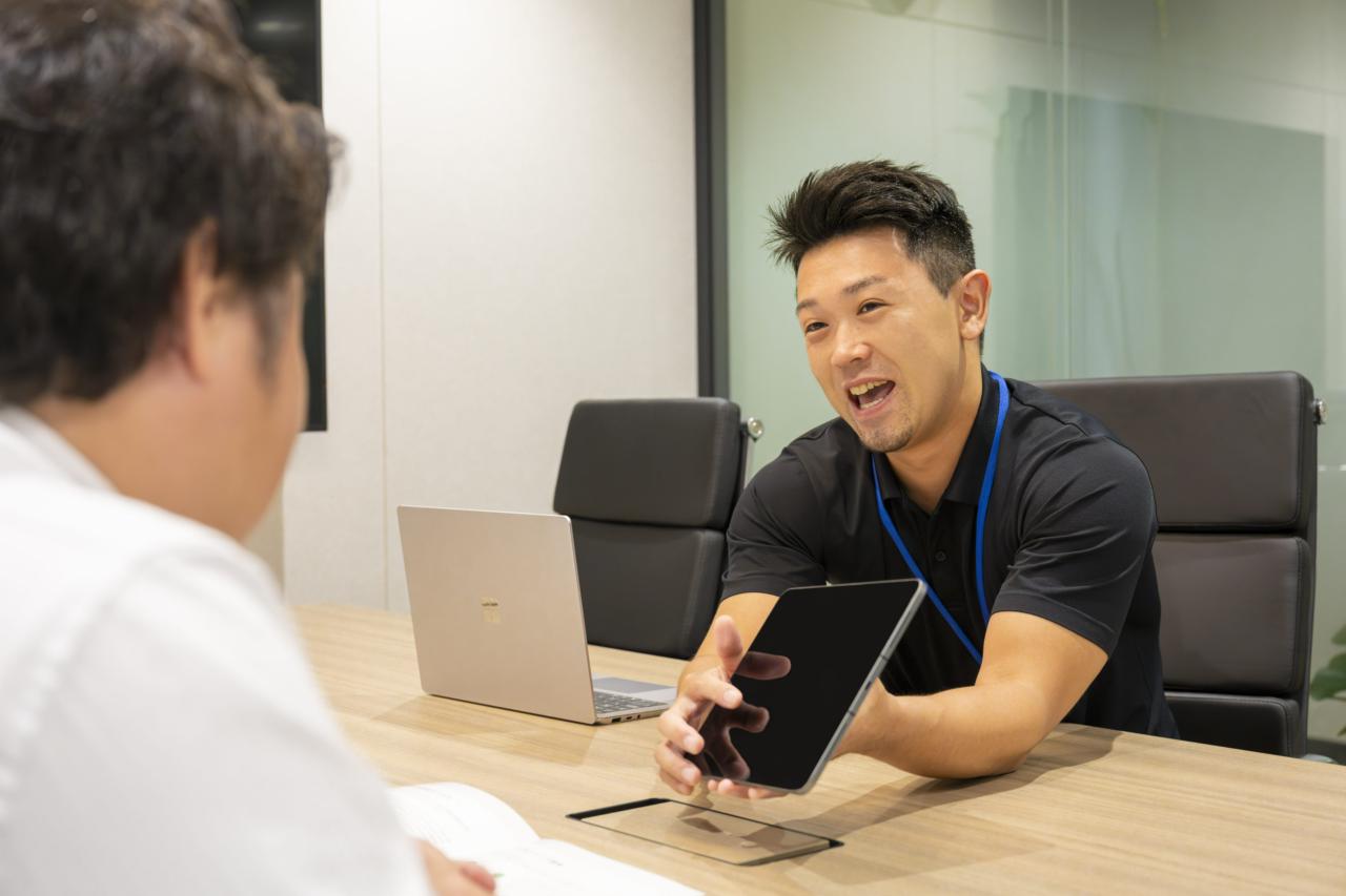 株式会社メディア4u 求人画像1