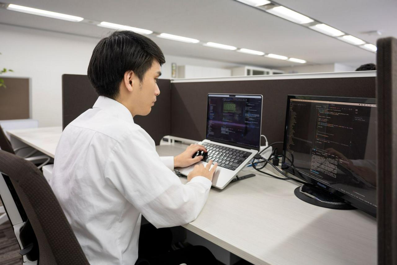 株式会社メディア4u 求人画像1