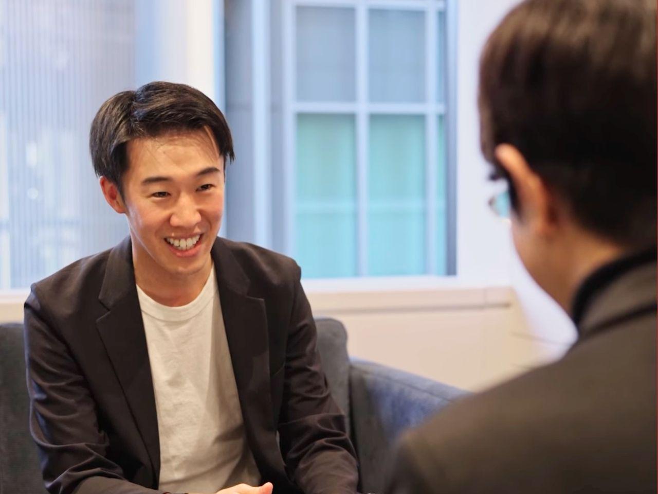 株式会社メディア4u 求人画像1
