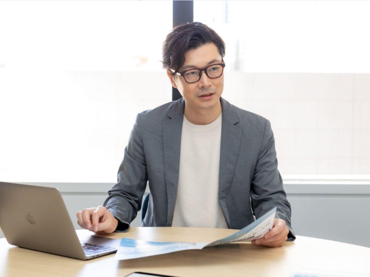 株式会社メディア4u 求人画像1