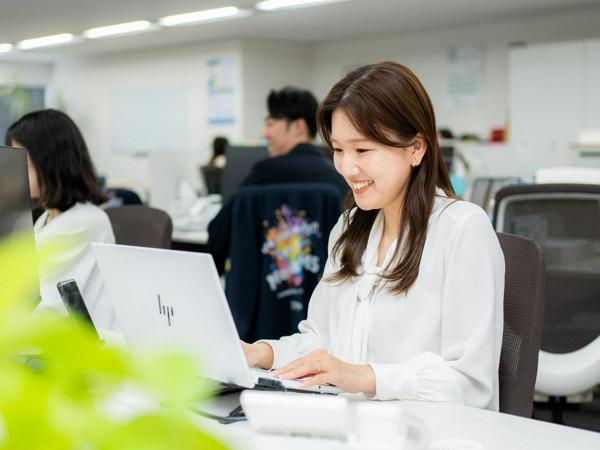募集している求人：【AI×自社SaaS】Aurora Xの成長を牽引するインサイドセールス（100%反響営業）／管理職・リーダー候補