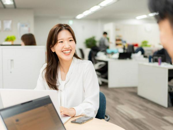 募集している求人：マーケティング職｜業界No.1ITサービスの事業会社のマーケティング業務全般／WEB・ディレクション・分析業務あり