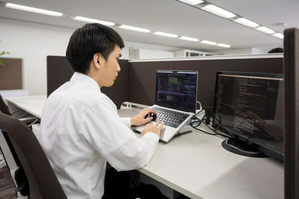 募集している求人：【テクニカルサポート】国内配信シェアNo.1のSaaSビジネス |経験を活かして活躍しませんか？【残業平均月10時間程度】