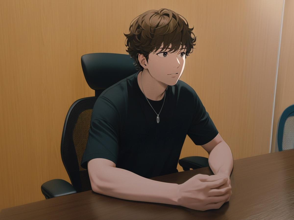 インタビュー画像