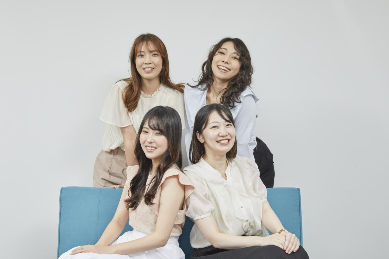 株式会社ABABA 求人画像1