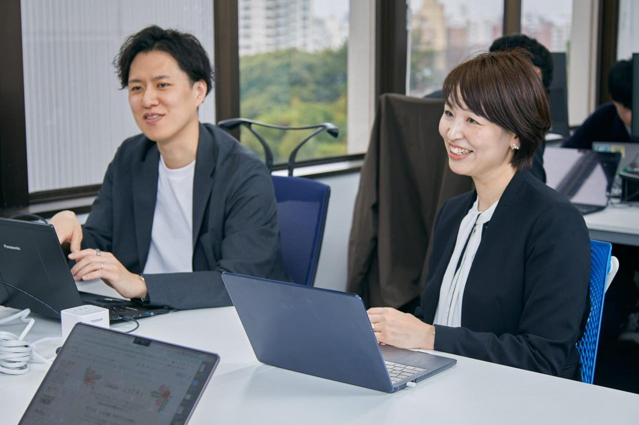 株式会社ABABA 求人画像1