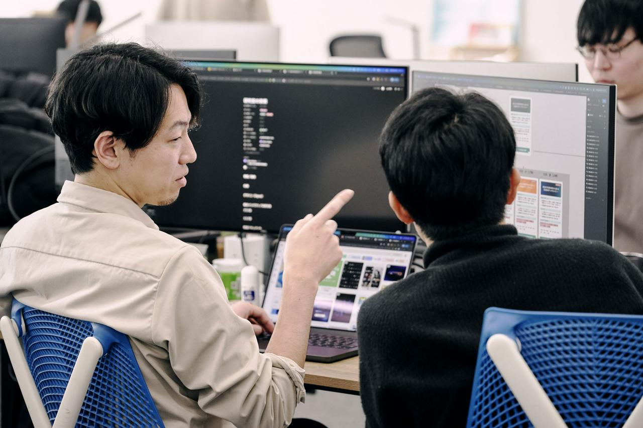 株式会社ABABA 求人画像1