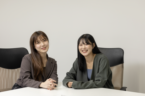 募集している求人：エンタープライズセールス