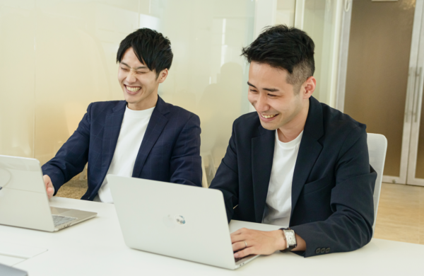 募集している求人：採用人事