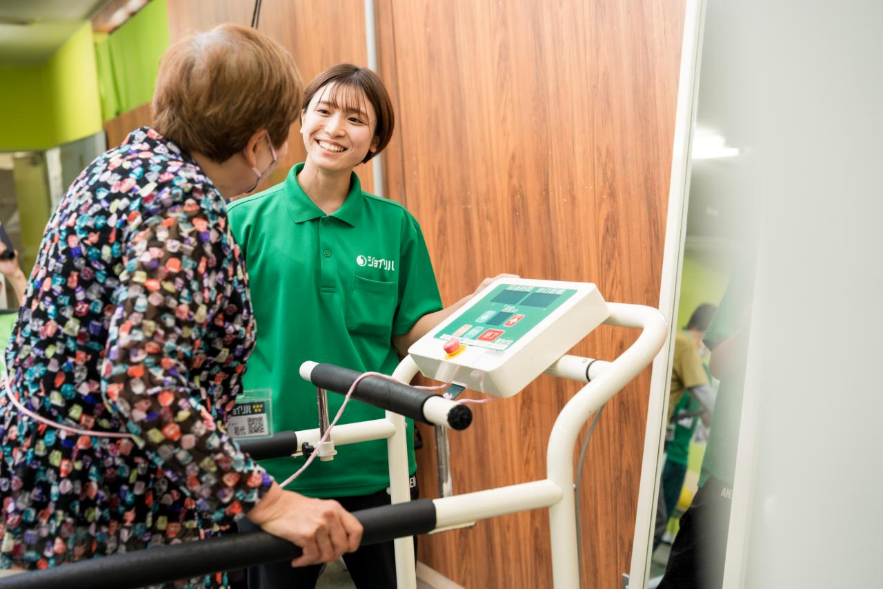 株式会社ヤマウチ 求人画像1