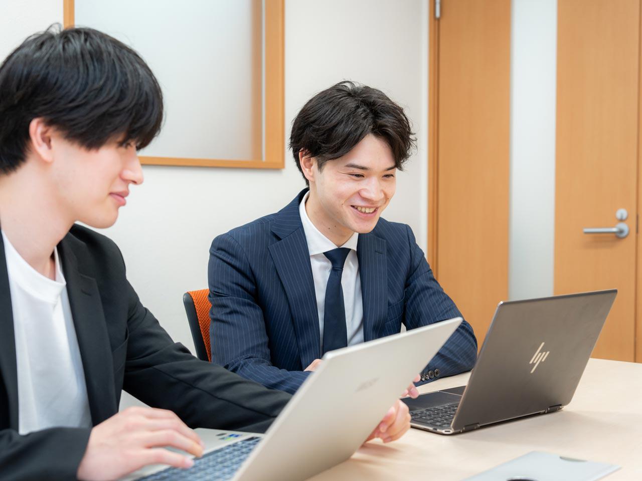 株式会社NextBits 求人画像1