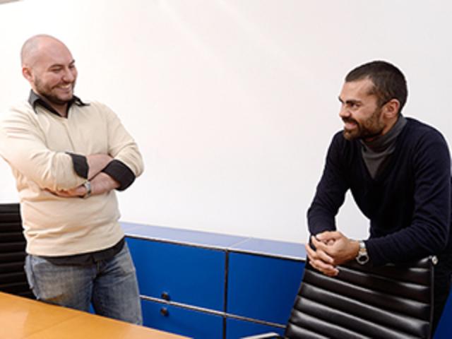 上場を見据え、今後パブリッシング事業や自社サービスの開発にも注力。新しいことへのチャレンジも積極的だ。