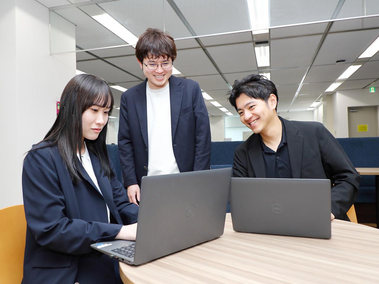 株式会社アイリックコーポレーション 求人画像1
