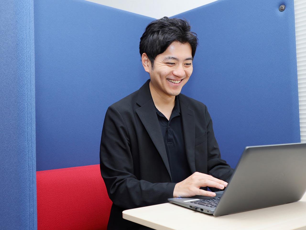 株式会社アイリックコーポレーション 求人画像1