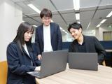 バックエンドエンジニア
