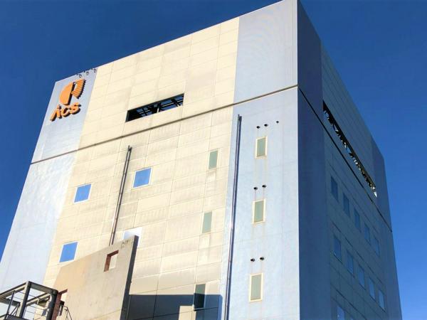 募集している求人：営業職