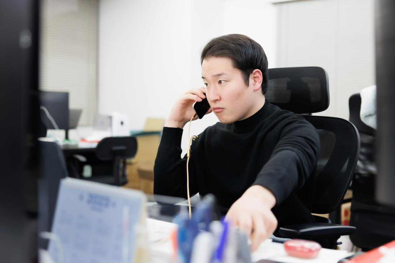 株式会社JAPAN SOLUTIONS 求人画像1