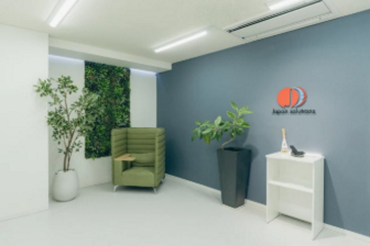 株式会社JAPAN SOLUTIONS 求人画像1