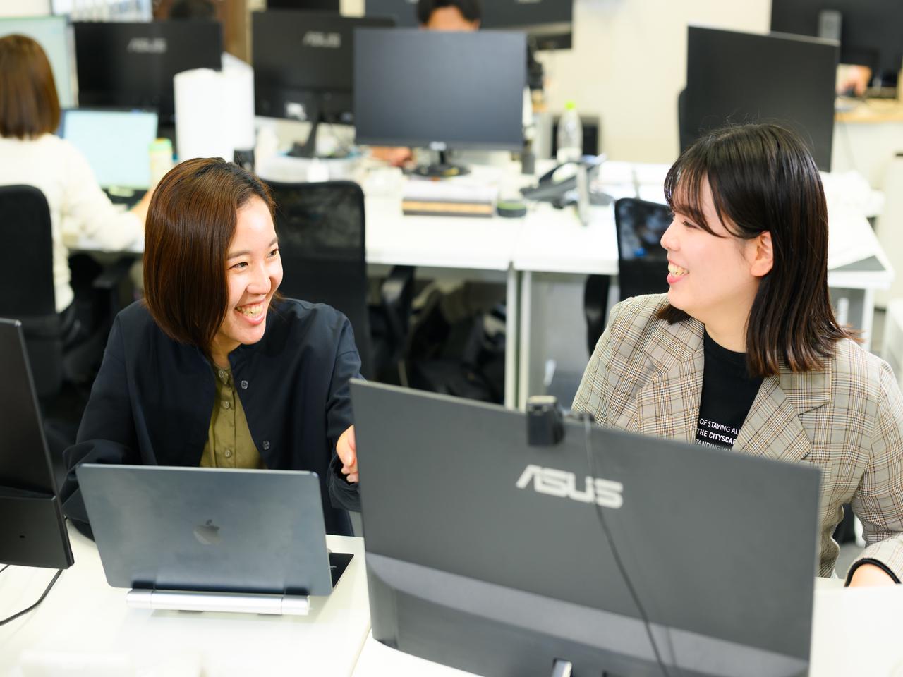 Gastroduce Japan株式会社 求人画像1