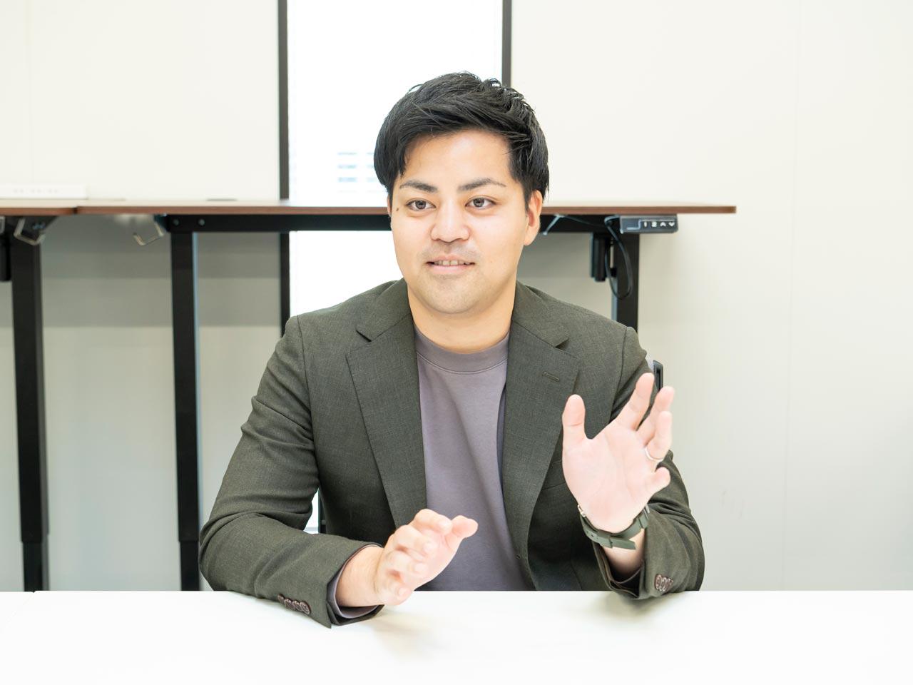 Gastroduce Japan株式会社 求人画像1