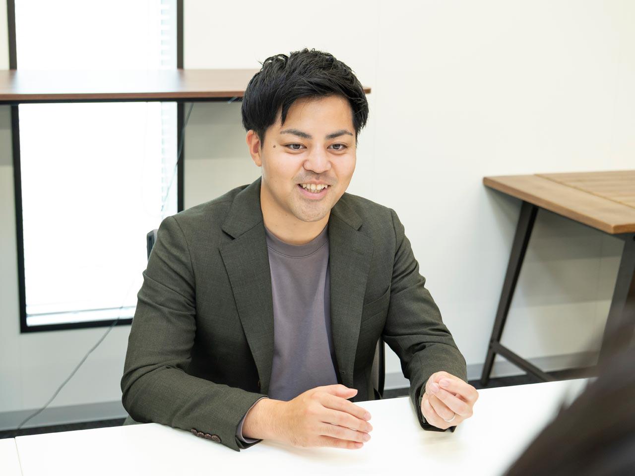 Gastroduce Japan株式会社 求人画像1