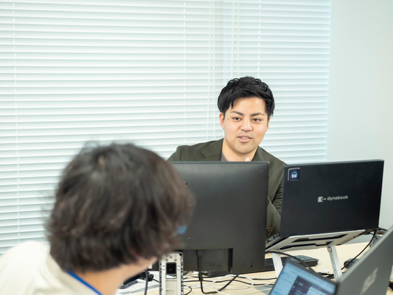 Gastroduce Japan株式会社 求人画像1