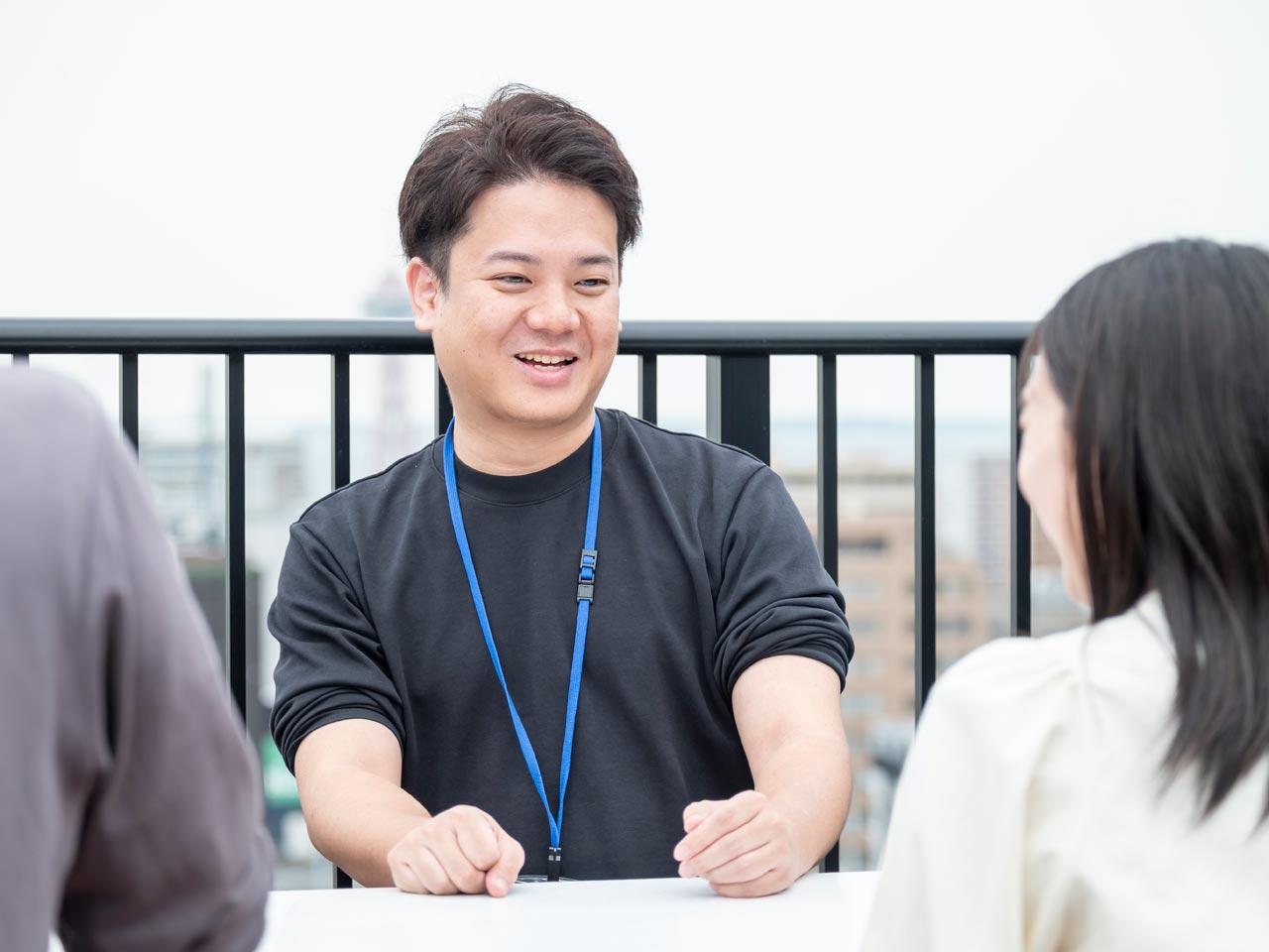 Gastroduce Japan株式会社 求人画像1