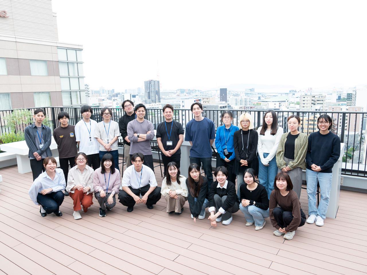 Gastroduce Japan株式会社 求人画像1