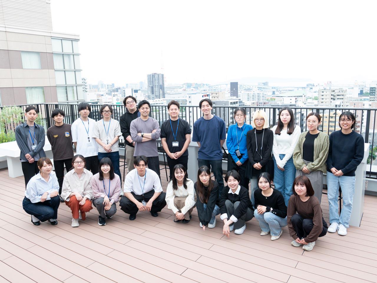 Gastroduce Japan株式会社 求人画像1