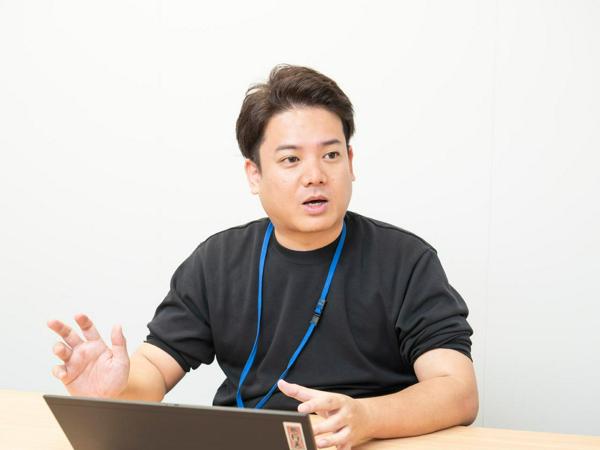 募集している求人：東京｜ECコンサルタント