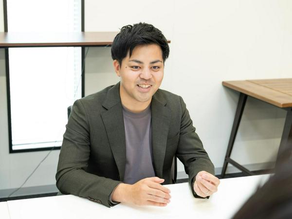 募集している求人：ECコンサルタント