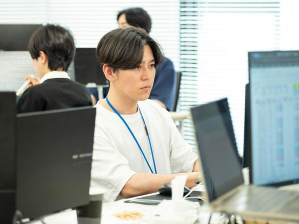 募集している求人：ECコンサルタント(ECモール・SNS・デジタルマーケ経験者)